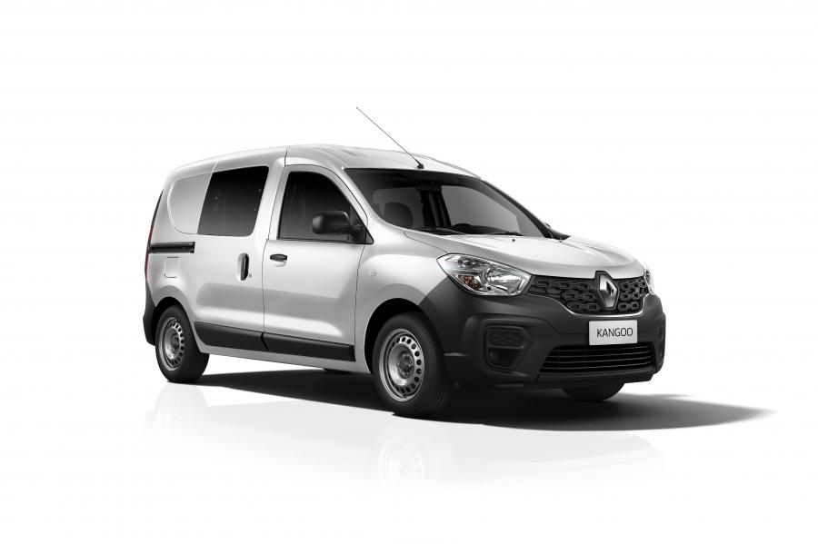  Renault Kangoo Express 2018 года  (LA) (фото 2 из 24)